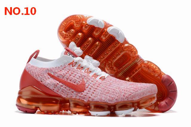Nike Air Vapormax Flyknit 3 Womens Shoes-12 - Click Image to Close
